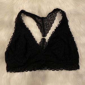 Hollister Bralette